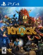 Knack [Playstation 4]