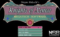 Knights of Xentar [PC]