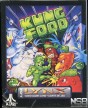 Kung Food [Lynx]