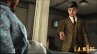 L.A. Noire [PlayStation 3][Xbox 360]