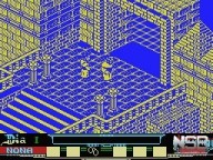 La Abadía del Crimen [MSX]