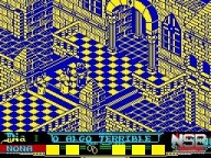 La Abadía del Crimen [ZX Spectrum]
