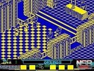 La Abadía del Crimen [ZX Spectrum]