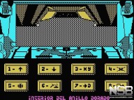 La Aventura Espacial [MSX]