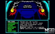 La Aventura Espacial [ZX Spectrum]