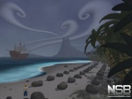 La Fuga de Monkey Island [PC][PlayStation 2]