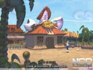 La Fuga de Monkey Island [PC][PlayStation 2]