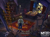 La Fuga de Monkey Island [PC][PlayStation 2]