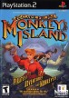 La Fuga de Monkey Island [PlayStation 2]