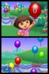 La Gran Aventura del Cumpleaños de Dora [DS][Wii][PlayStation 2]