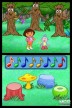 La Gran Aventura del Cumpleaños de Dora [DS][Wii][PlayStation 2]