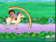 La Gran Aventura del Cumpleaños de Dora [DS][Wii][PlayStation 2]