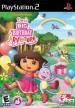 La Gran Aventura del Cumpleaños de Dora [PlayStation 2]