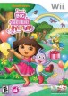 La Gran Aventura del Cumpleaños de Dora [Wii]