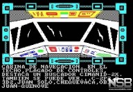 La Guerra de las Vajillas [ZX Spectrum]