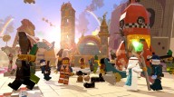 La LEGO Película: El videojuego [Xbox 360][PlayStation 3][PC][3DS][PlayStation Vita][Wii U][PlayStation Network (Vita)][Xbox One][Playstation 4]