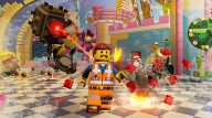 La LEGO Película: El videojuego [Xbox 360][PlayStation 3][PC][3DS][PlayStation Vita][Wii U][PlayStation Network (Vita)][Xbox One][Playstation 4]