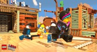 La LEGO Película: El videojuego [Xbox 360][PlayStation 3][PC][3DS][PlayStation Vita][Wii U][PlayStation Network (Vita)][Xbox One][Playstation 4]