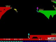 La Pulga [ZX Spectrum]