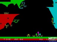 La Pulga [ZX Spectrum]