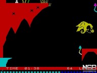 La Pulga [ZX Spectrum]