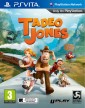 Las aventuras de Tadeo Jones [PlayStation Vita]