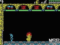 Las Tres Luces de Glaurung [MSX]