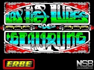 Las Tres Luces de Glaurung [ZX Spectrum]