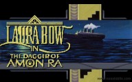 Laura Bow 2: The Dagger of Amon Ra [PC]