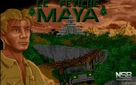 Le Fetiche Maya [PC]