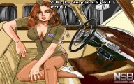 Leather Goddesses of Phobos! 2: Gas Pump Girls Meet the Pulsating Inconvenience from Planet X [PC]