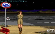 Leather Goddesses of Phobos! 2: Gas Pump Girls Meet the Pulsating Inconvenience from Planet X [PC]