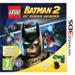 Lego Batman 2: DC Super Heroes [3DS]