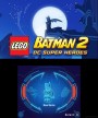 Lego Batman 2: DC Super Heroes [DS]