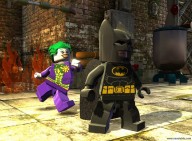 Lego Batman 2: DC Super Heroes [PC]