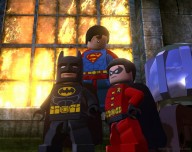 Lego Batman 2: DC Super Heroes [PC]