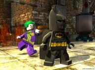 Lego Batman 2: DC Super Heroes [PlayStation 3]