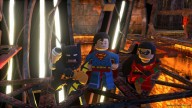Lego Batman 2: DC Super Heroes [PlayStation 3]