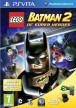 Lego Batman 2: DC Super Heroes [PlayStation Vita]
