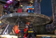 Lego Batman 2: DC Super Heroes [Xbox 360]