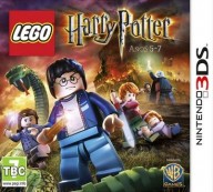 LEGO Harry Potter: Años 5-7 [3DS]
