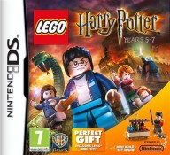 LEGO Harry Potter: Años 5-7 [DS]