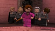 LEGO Harry Potter: Años 5-7 [PC]