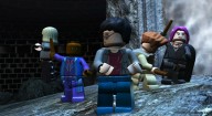 LEGO Harry Potter: Años 5-7 [PC]