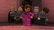 LEGO Harry Potter: Años 5-7 [PlayStation 3]