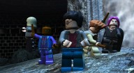 LEGO Harry Potter: Años 5-7 [PlayStation 3]