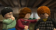 LEGO Harry Potter: Años 5-7 [PlayStation 3]