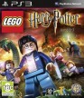 LEGO Harry Potter: Años 5-7 [PlayStation 3]