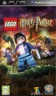 LEGO Harry Potter: Años 5-7 [PSP]