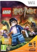 LEGO Harry Potter: Años 5-7 [Wii]
